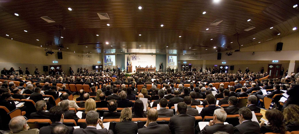 Centro Congressi