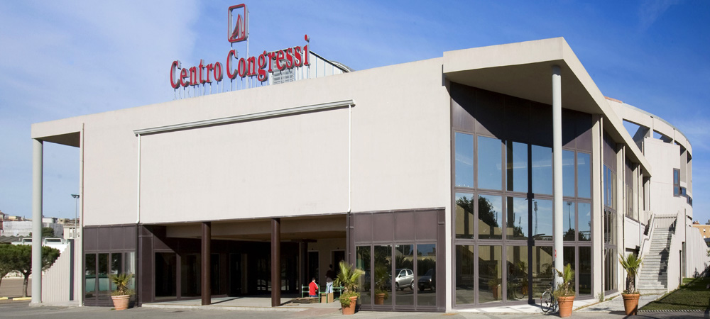 Centro Congressi