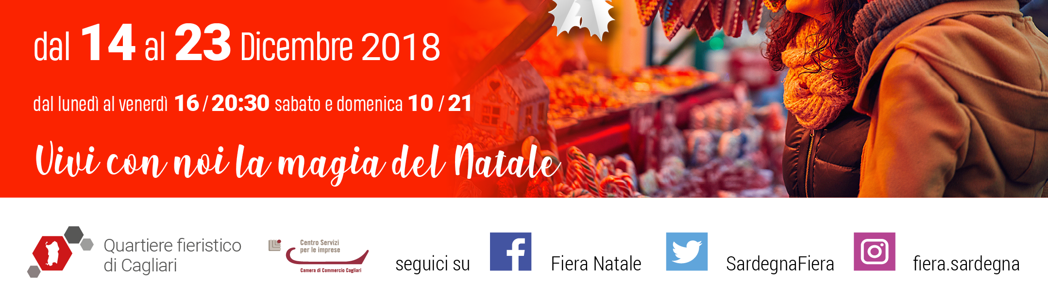 Fiera Natale 2018