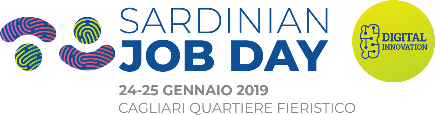 Sardinian Job Day